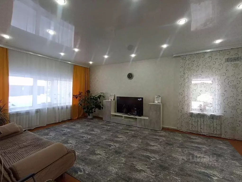 Дом в Новосибирская область, Искитим Молдавская ул., 32 (75 м) - Фото 2