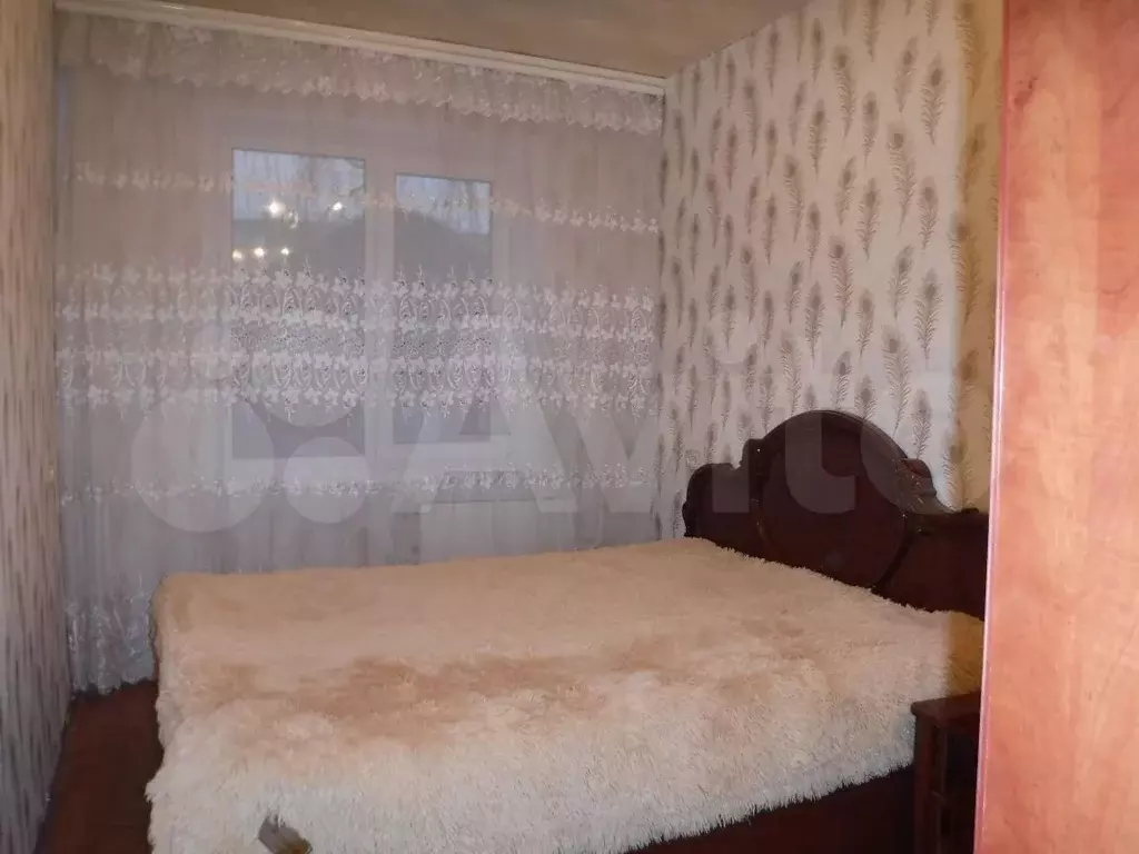 2-к. квартира, 44 м, 2/9 эт. - Фото 1