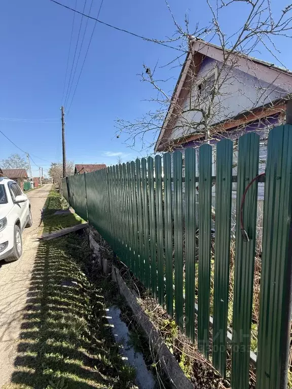 Дом в Новгородская область, Новгородский муниципальный район, ... - Фото 1