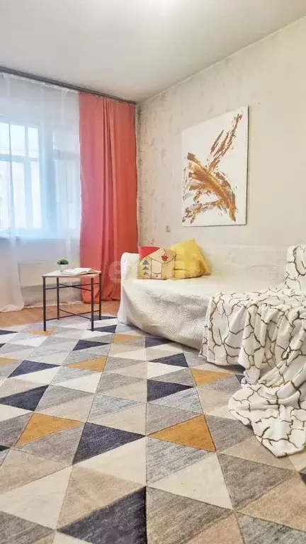 2-к кв. Томская область, Томск Киевская ул., 9 (54.2 м) - Фото 0