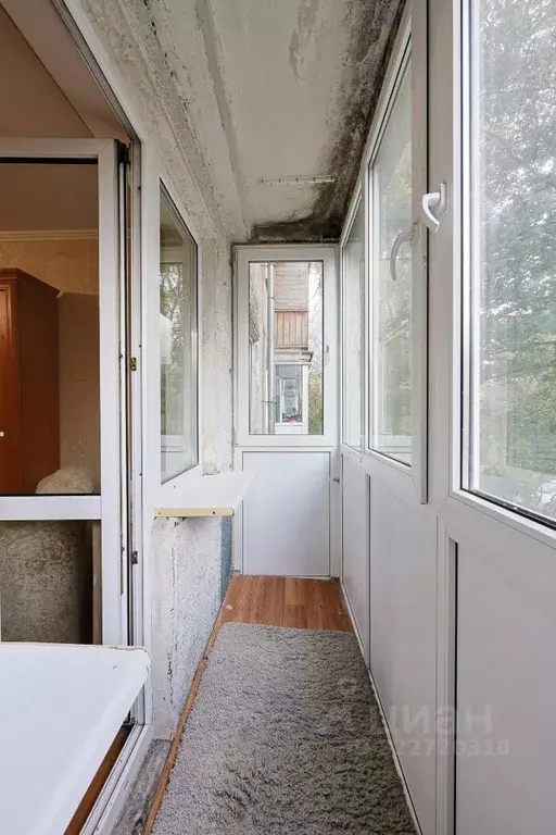 2-к кв. Калининградская область, Калининград ул. Лейтенанта Яналова, ... - Фото 1