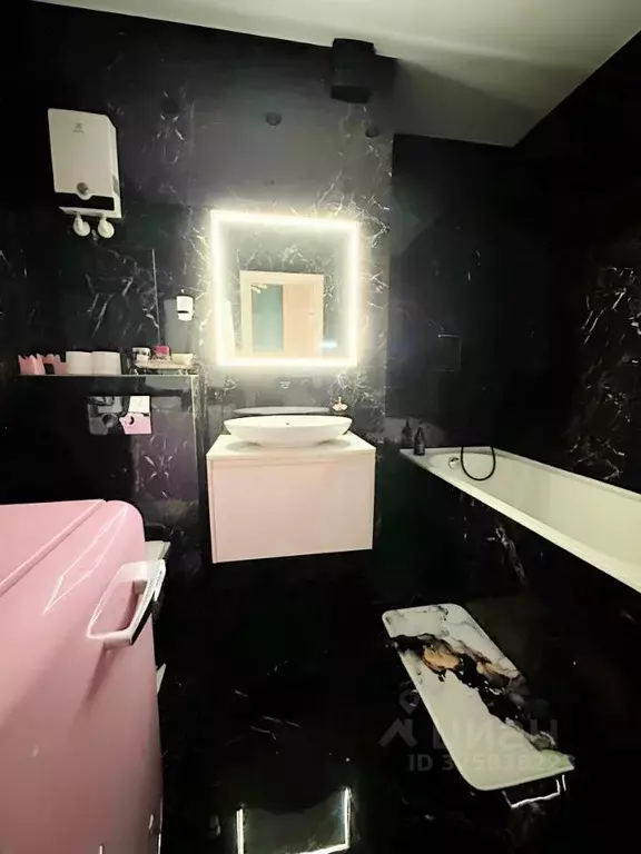 1-к кв. Московская область, Красногорск Заводская ул., 18к3 (41.0 м) - Фото 1