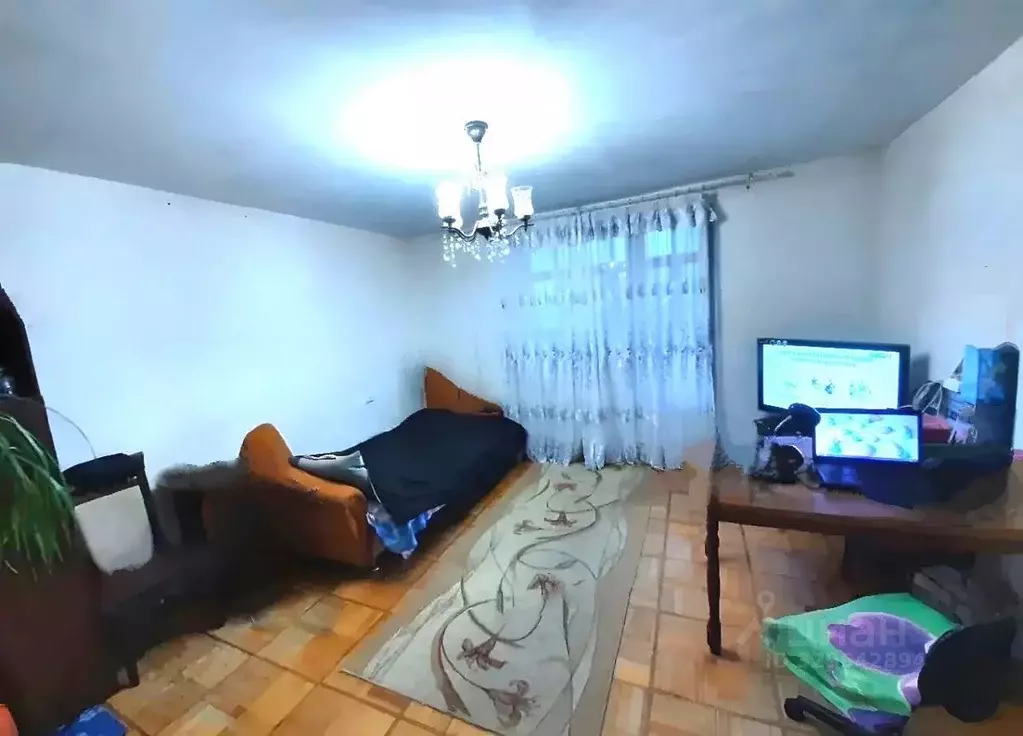 3-к кв. Крым, Симферополь пер. Стрелковый, 25 (66.5 м) - Фото 2