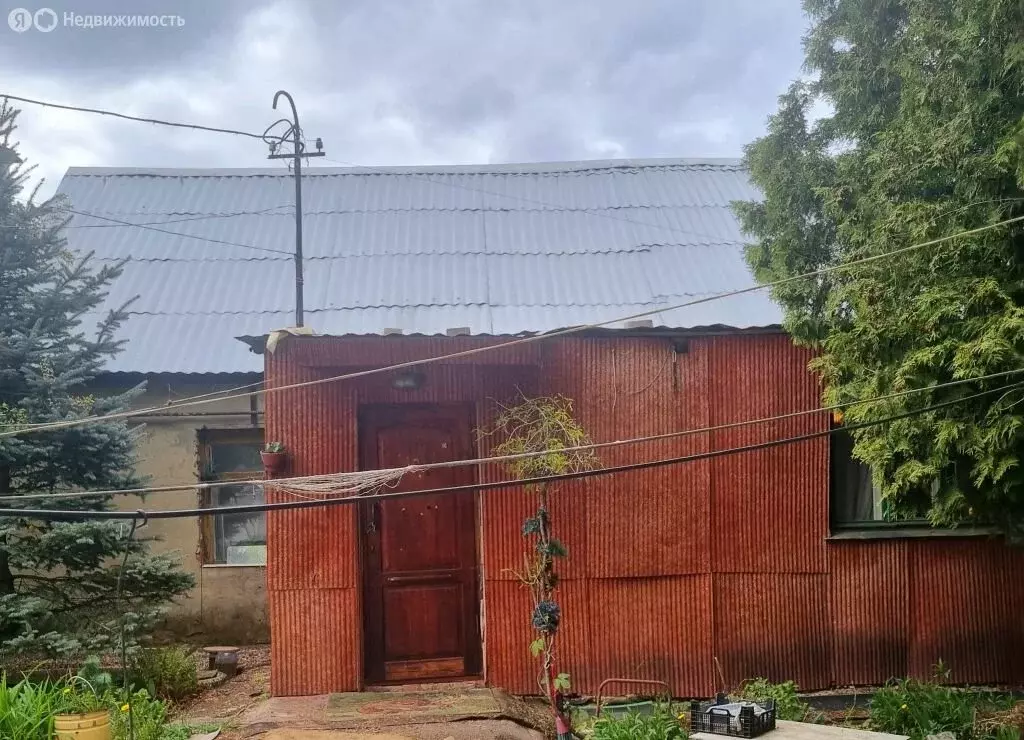 Дом в Новомосковск, улица Красина, 4 (96.9 м) - Фото 1
