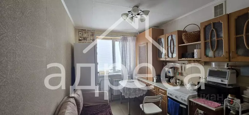 1-к кв. Самарская область, Самара Крутые Ключи мкр, ул. Евгения ... - Фото 1