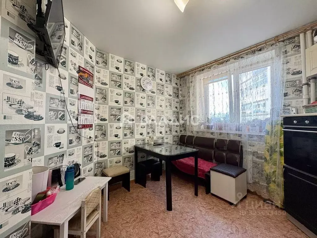 2-к кв. Ивановская область, Кохма ул. Машиностроительная, 8 (61.4 м) - Фото 2