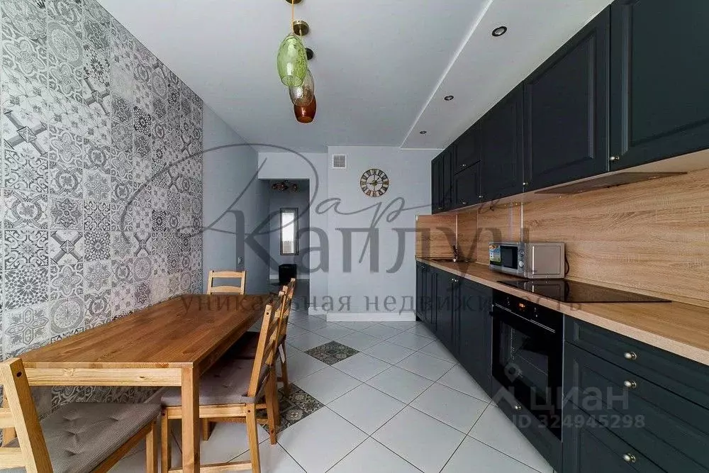 2-к кв. Нижегородская область, Нижний Новгород Краснозвездная ул., 3к1 ... - Фото 2