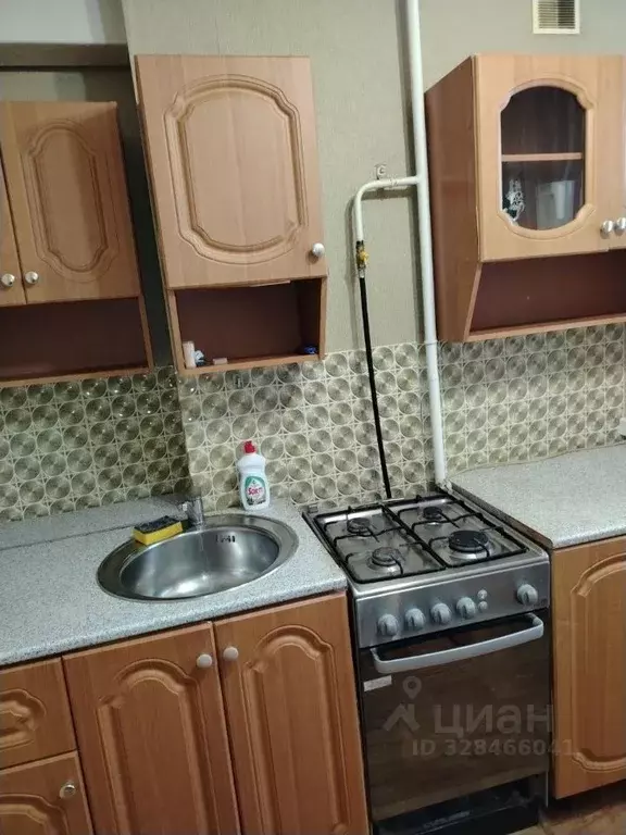 2-к кв. Нижегородская область, Нижний Новгород Рулевой пер., 7 (46.0 ... - Фото 1