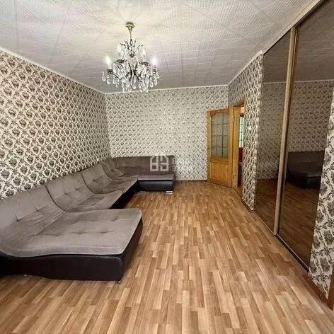 4-к кв. Калужская область, Калуга Тульская ул., 46 (107.4 м) - Фото 2