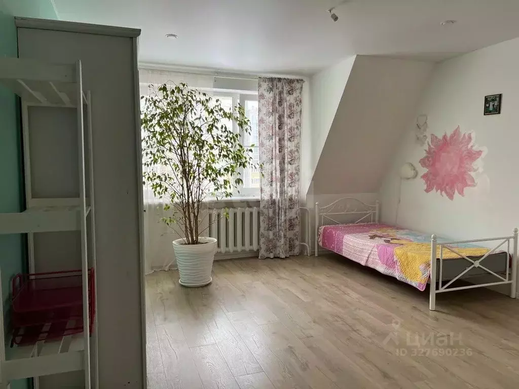 5-к кв. Чувашия, Чебоксары Ярмарочная ул., 9к1 (133.0 м) - Фото 2