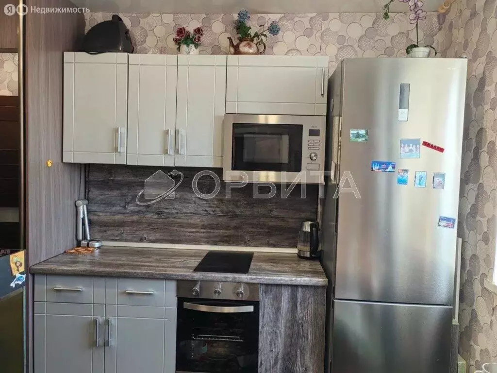 1-комнатная квартира: село Яр, улица Источник, 6к1 (25.2 м) - Фото 2