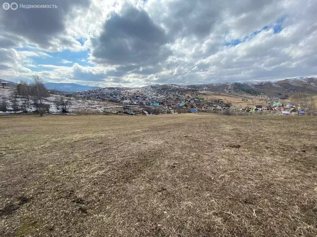 Участок в Майминский район, село Майма (10 м) - Фото 0