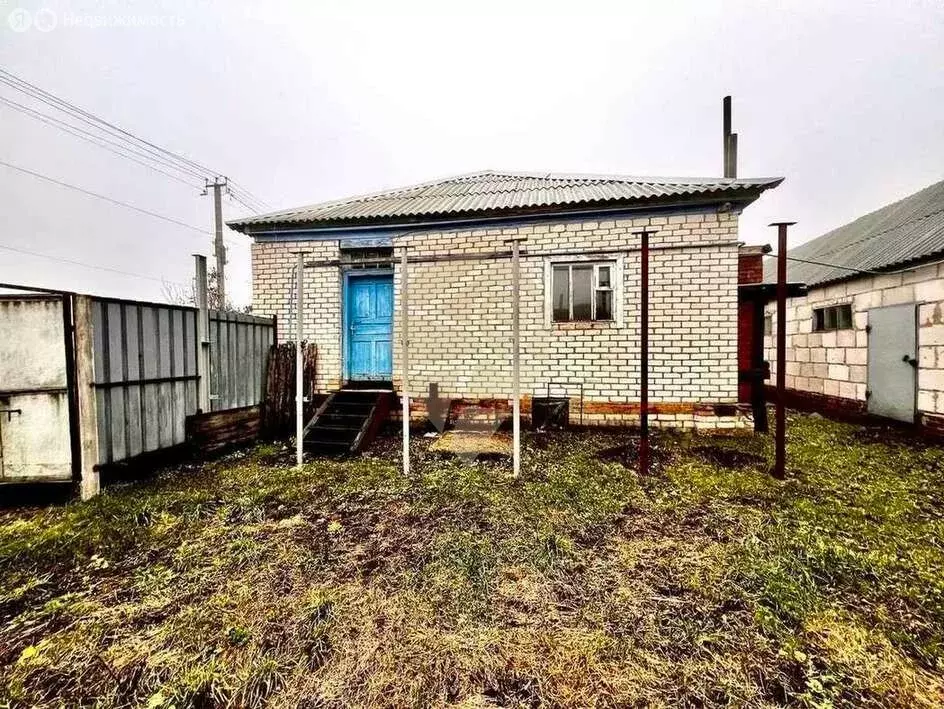 Дом в село Роговатое (55.69 м) - Фото 2