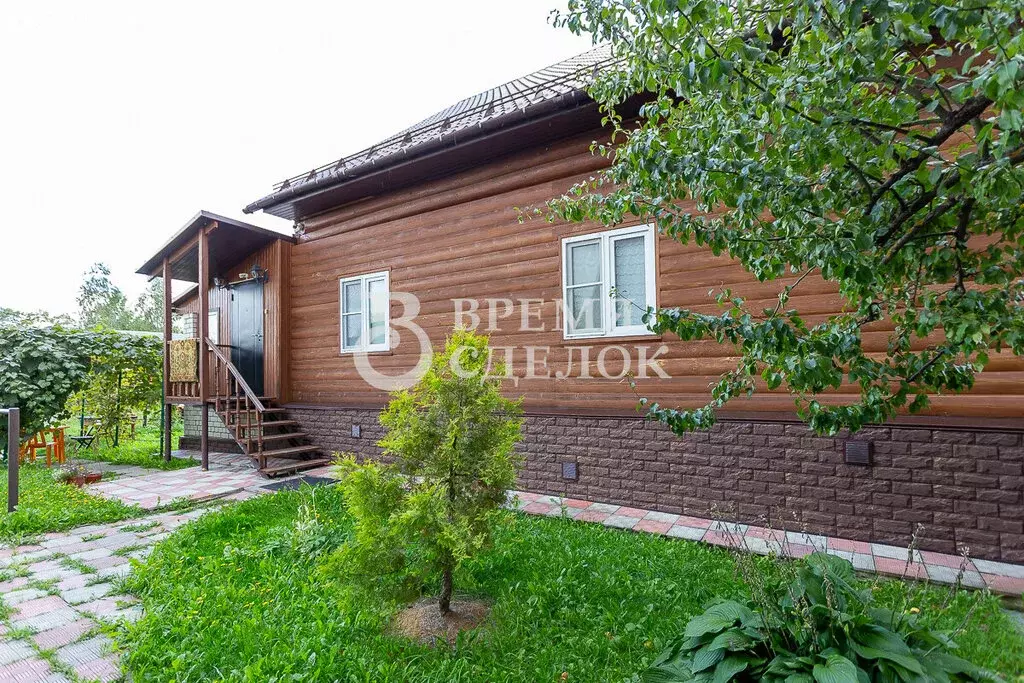 Дом в Суздальский район, муниципальное образование Селецкое, село ... - Фото 2