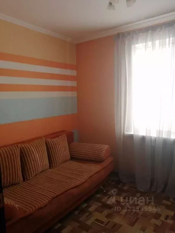 2-к кв. Марий Эл, Волжск ул. Щербакова, 2А (52.0 м) - Фото 1