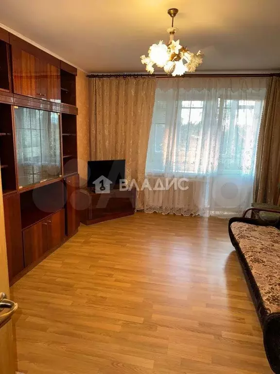 2-к. квартира, 50 м, 4/5 эт. - Фото 0