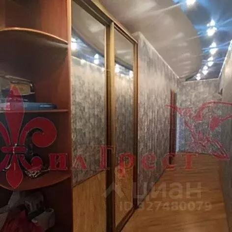 2-к кв. Белгородская область, Белгород ул. Щорса, 8 (74.6 м) - Фото 1