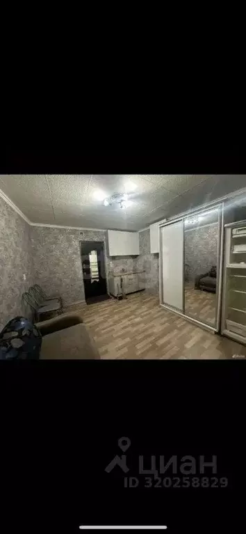 Комната Коми, Ухта просп. Космонавтов, 21А (13.6 м) - Фото 1