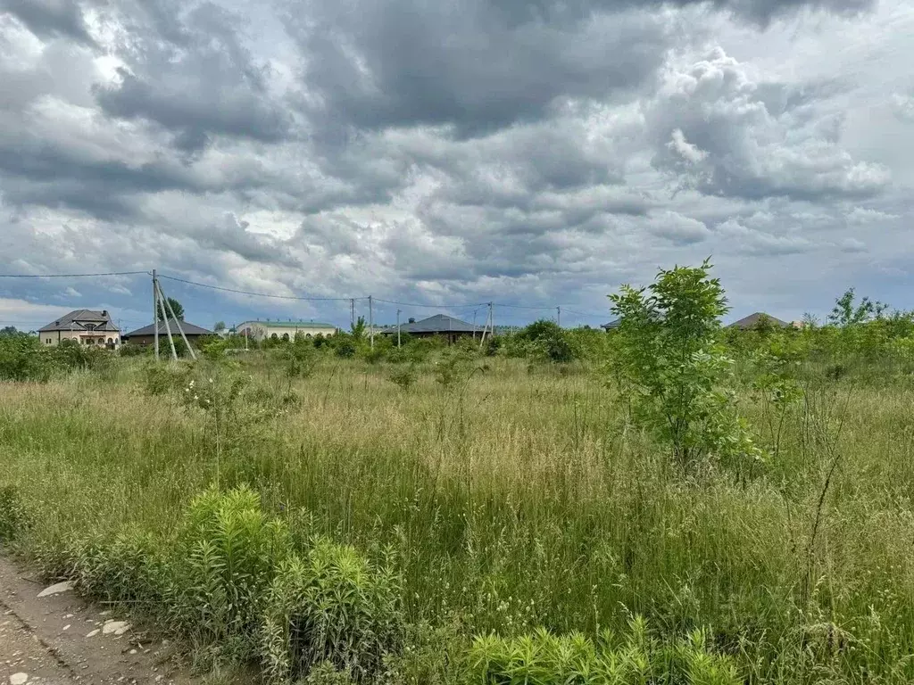 Купить Земельный Участок В Г Майкоп