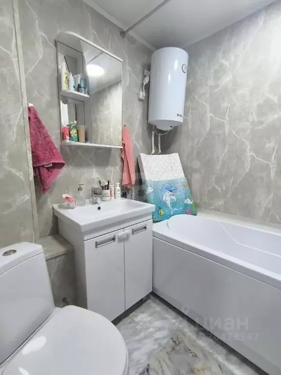 Дом в Самарская область, Самара пер. 6-й, 2 (100 м) - Фото 1