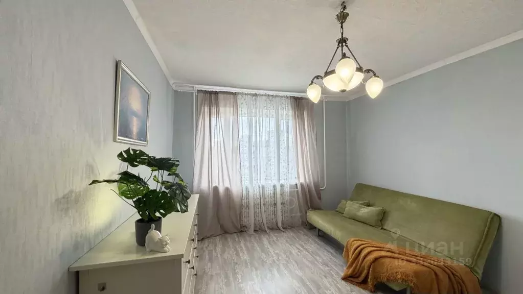 3-к кв. Московская область, Химки Юбилейный просп., 9/1 (70.0 м) - Фото 2
