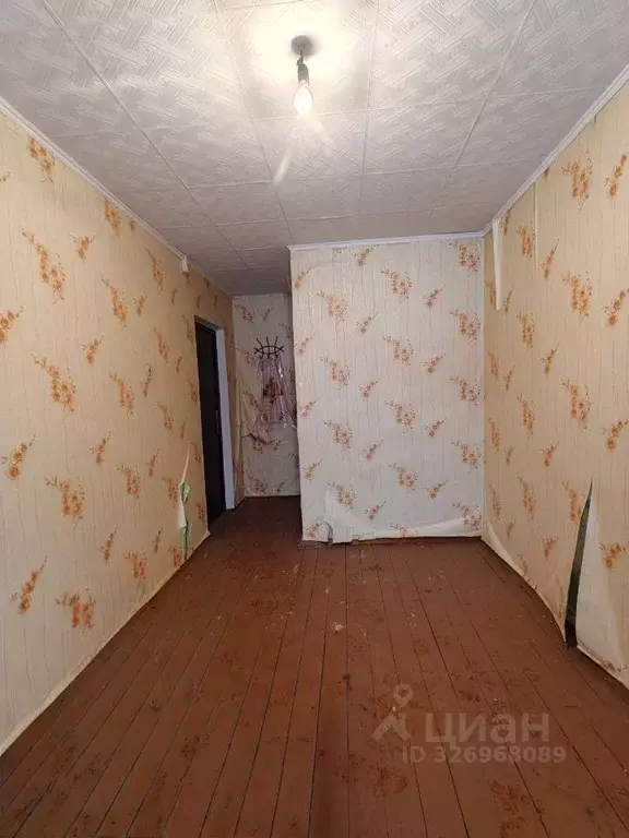 Комната Курганская область, Курган Чернореченская ул., 107 (11.4 м) - Фото 2