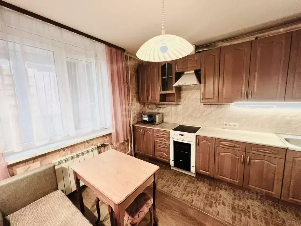 1-к кв. Нижегородская область, Нижний Новгород ул. Александра Хохлова, ... - Фото 1