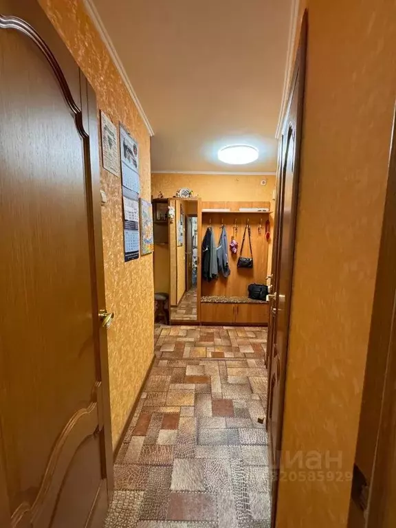 2-к кв. Московская область, Павловский Посад ул. Разина, 14 (47.3 м) - Фото 1