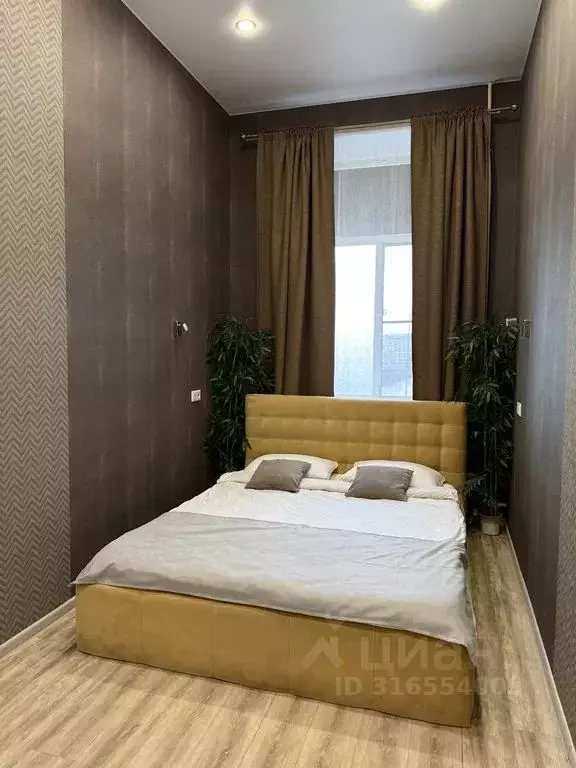 Комната Санкт-Петербург наб. Макарова, 22 - Фото 1