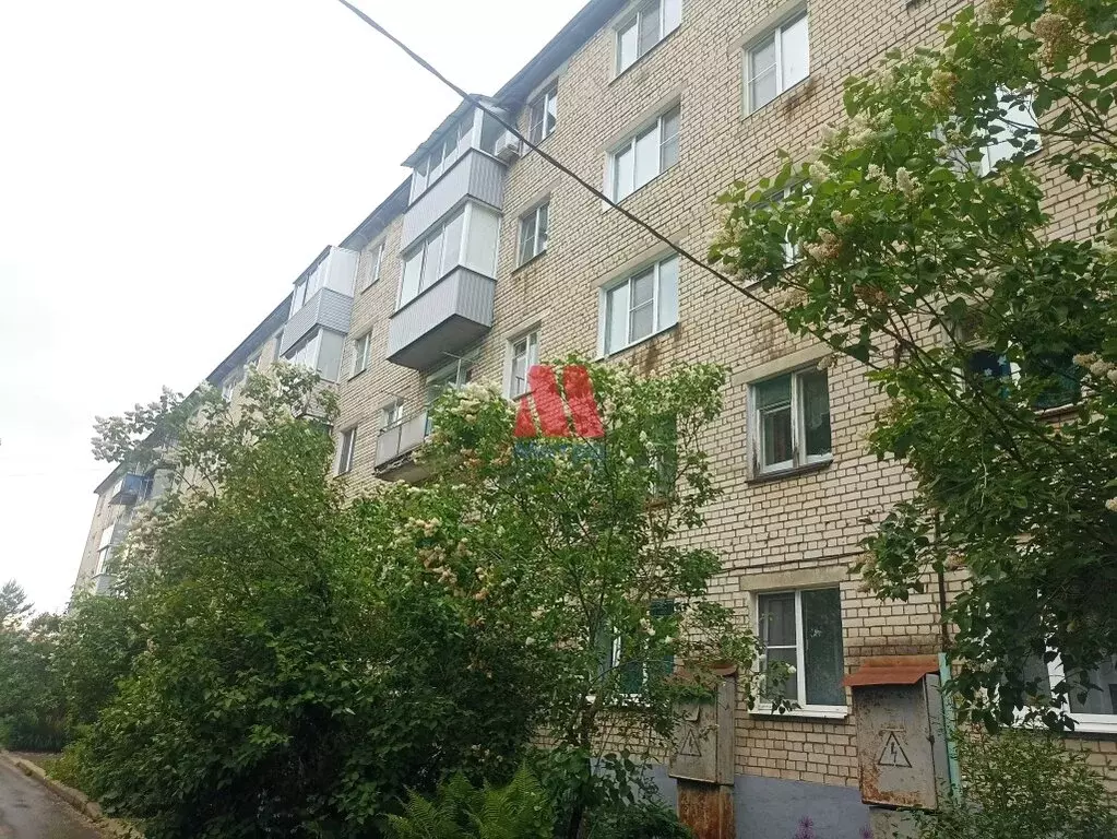 3-комнатная квартира: Рыбинск, Нобелевская улица, 15 (62.5 м) - Фото 1