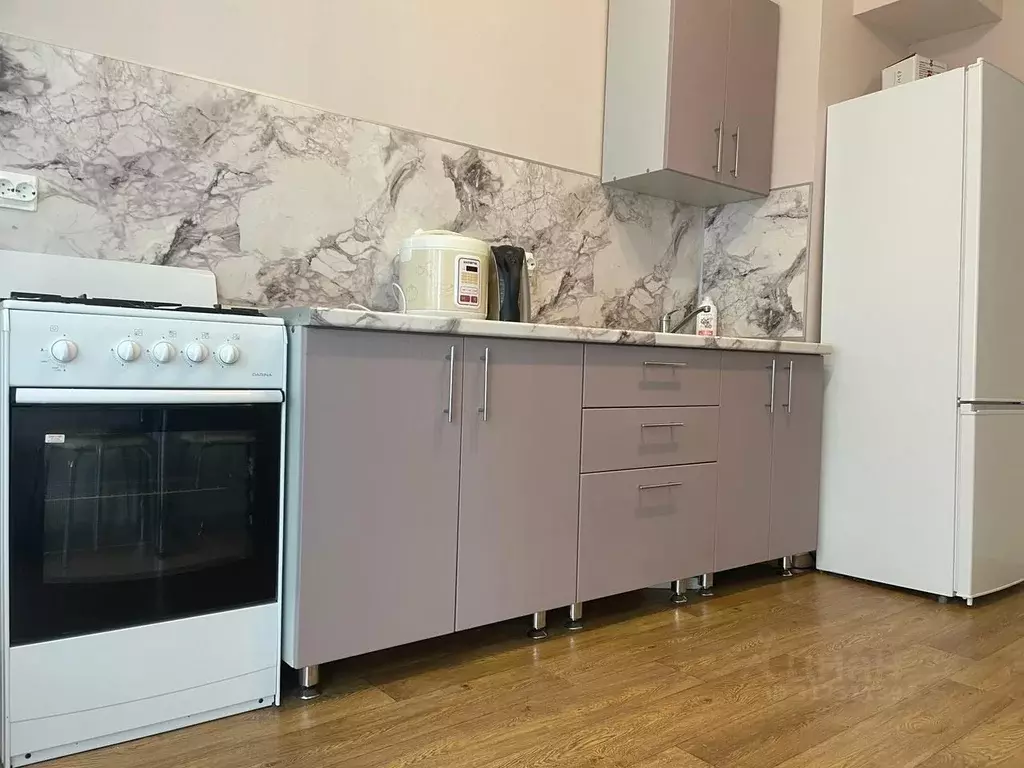 2-к кв. Татарстан, Альметьевск ул. Автомобилистов, 11 (74.0 м) - Фото 0