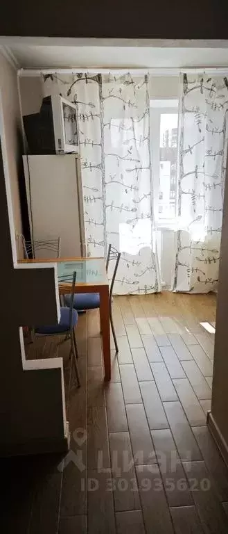 1-к кв. Псковская область, Псков Рижский просп., 91 (38.0 м) - Фото 2