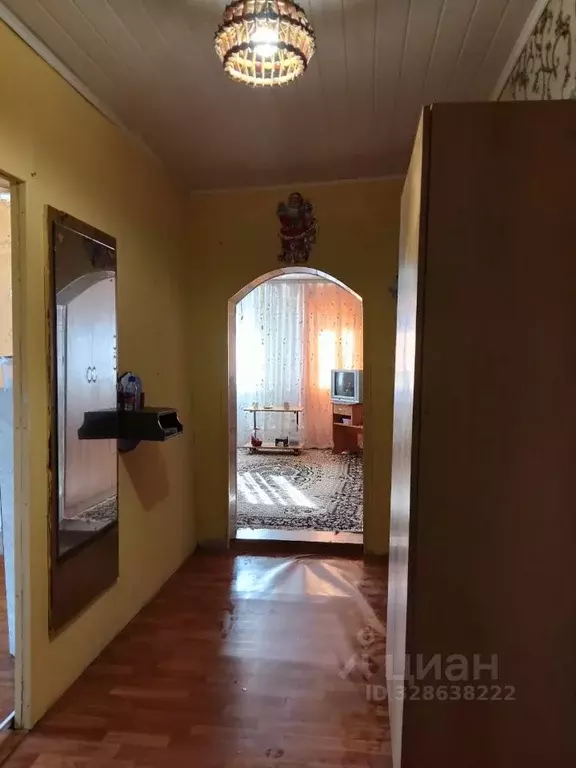 Дом в Самарская область, Шенталинский район, с. Денискино ул. ... - Фото 2