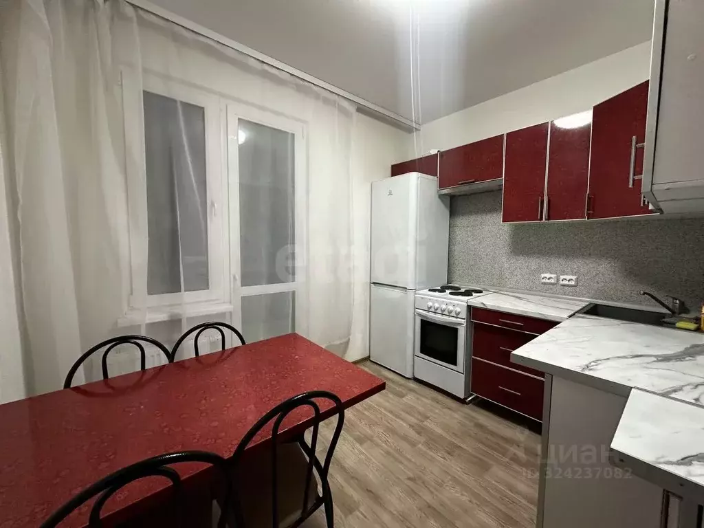 3-к кв. Санкт-Петербург ул. Чарушинская, 8 (76.0 м) - Фото 2