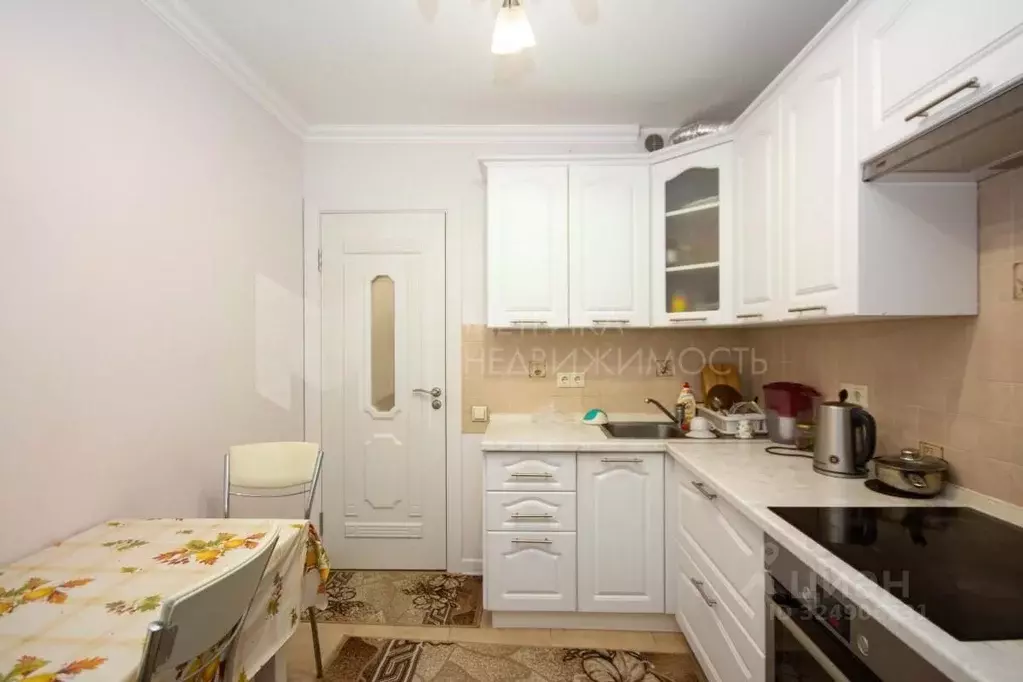 2-к кв. Тюменская область, Тюмень Механическая ул., 27 (53.1 м) - Фото 1