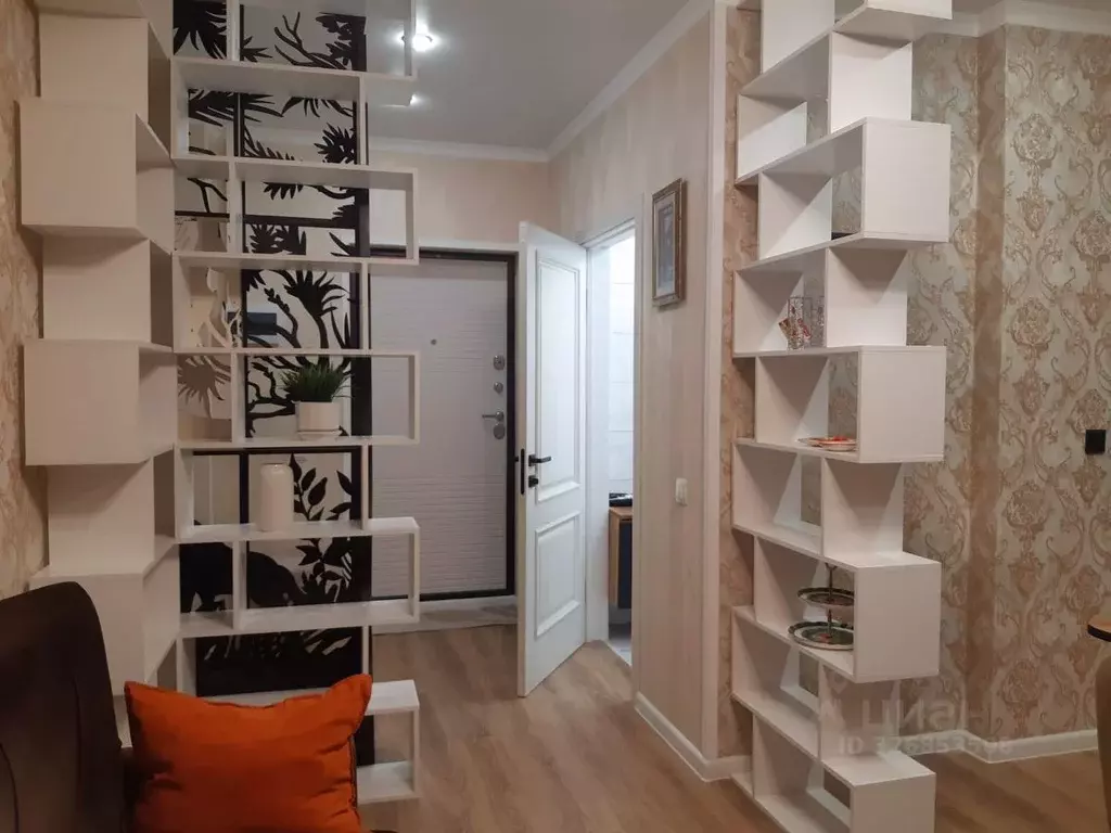 Студия Ростовская область, Ростов-на-Дону, Нахичевань ул. 26-я Линия, ... - Фото 2