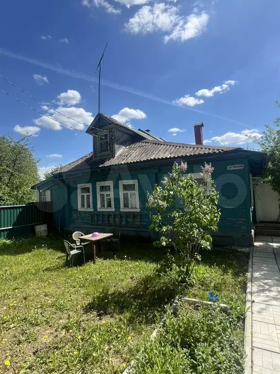 Дача 56,6 м на участке 8,5 сот. - Фото 0