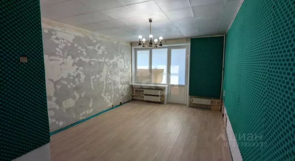 1-к кв. Москва Озерная ул., 31К1 (34.6 м) - Фото 1