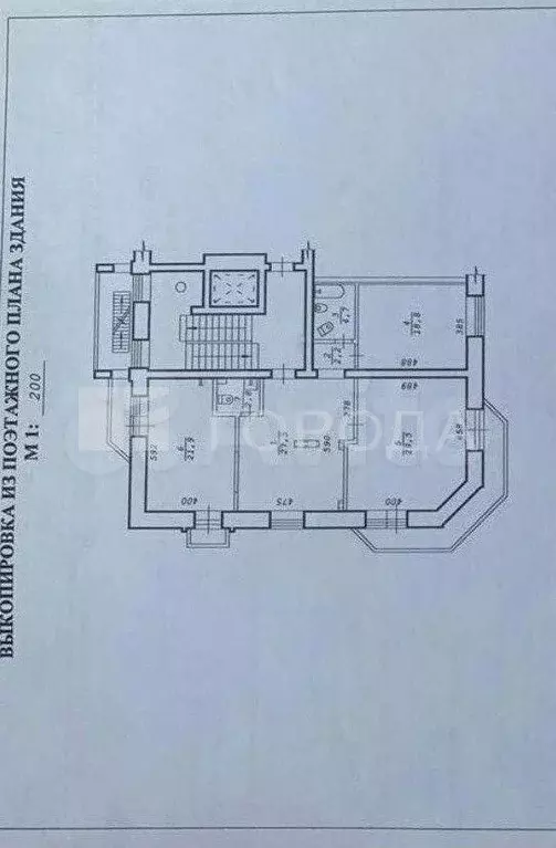 2-к. квартира, 112,3 м, 10/10 эт. - Фото 0