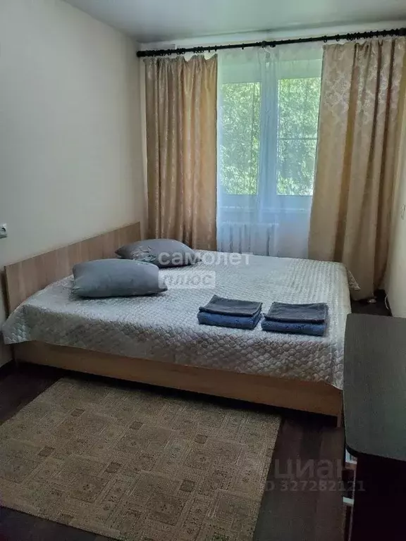 2-к кв. Нижегородская область, Нижний Новгород ул. Ванеева, 74 (48.0 ... - Фото 2