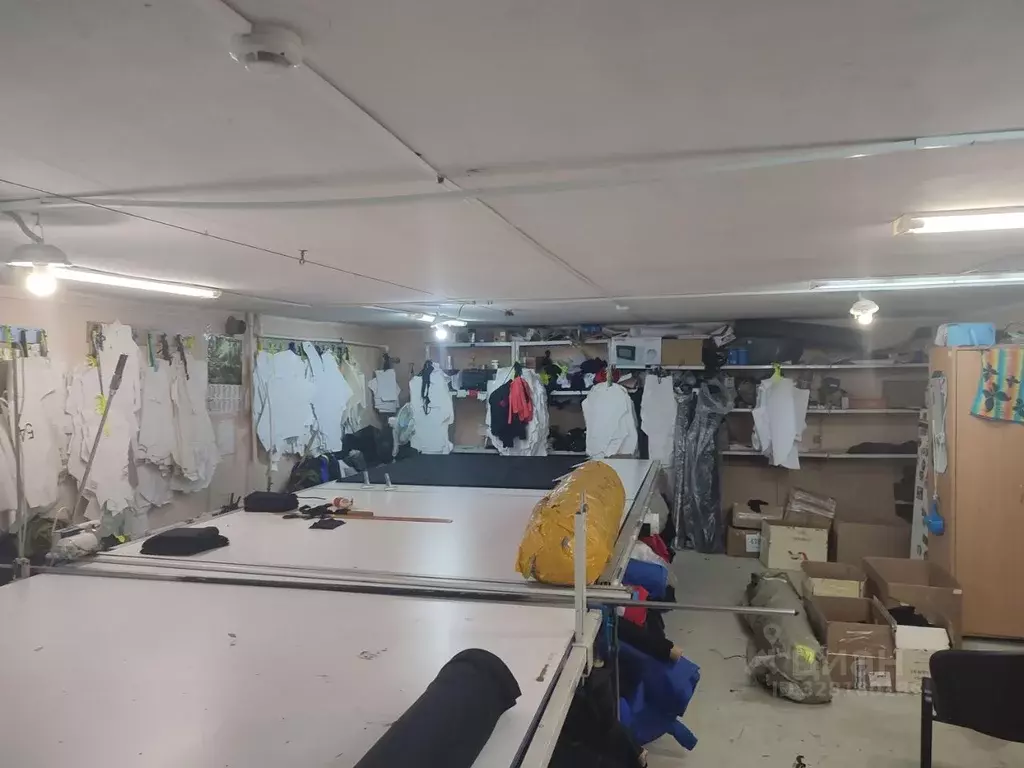 Помещение свободного назначения в Пензенская область, Пенза Окружная ... - Фото 2