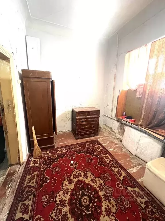 Комната Башкортостан, Уфа ул. Гоголя, 45 (10.6 м) - Фото 1