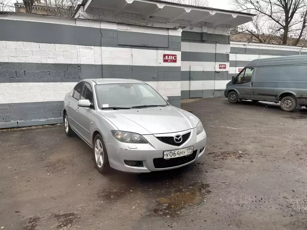 Склад в Московская область, Балашиха просп. Ленина, 2 (44 м) - Фото 1