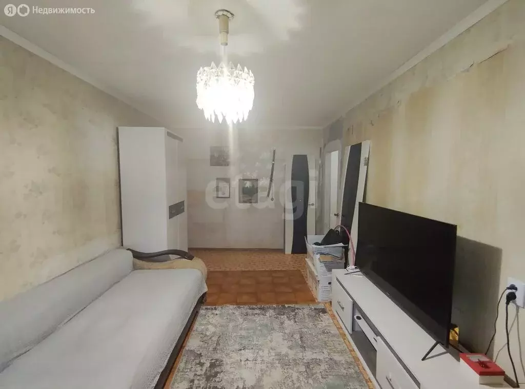 4-комнатная квартира: Новочебоксарск, улица Винокурова, 26А (77.6 м) - Фото 2