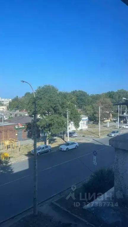 2-к кв. Ростовская область, Таганрог Петровская ул. (52.0 м) - Фото 2