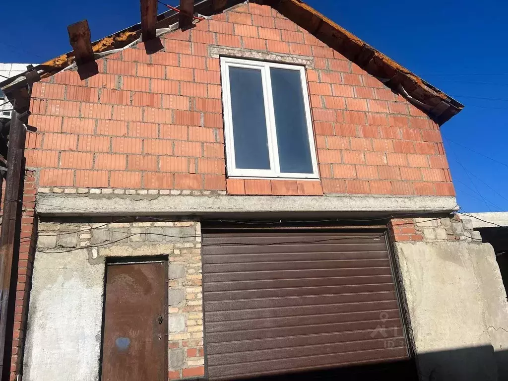 Гараж в Челябинская область, Касли ул. Ленина, 12 (30 м) - Фото 0