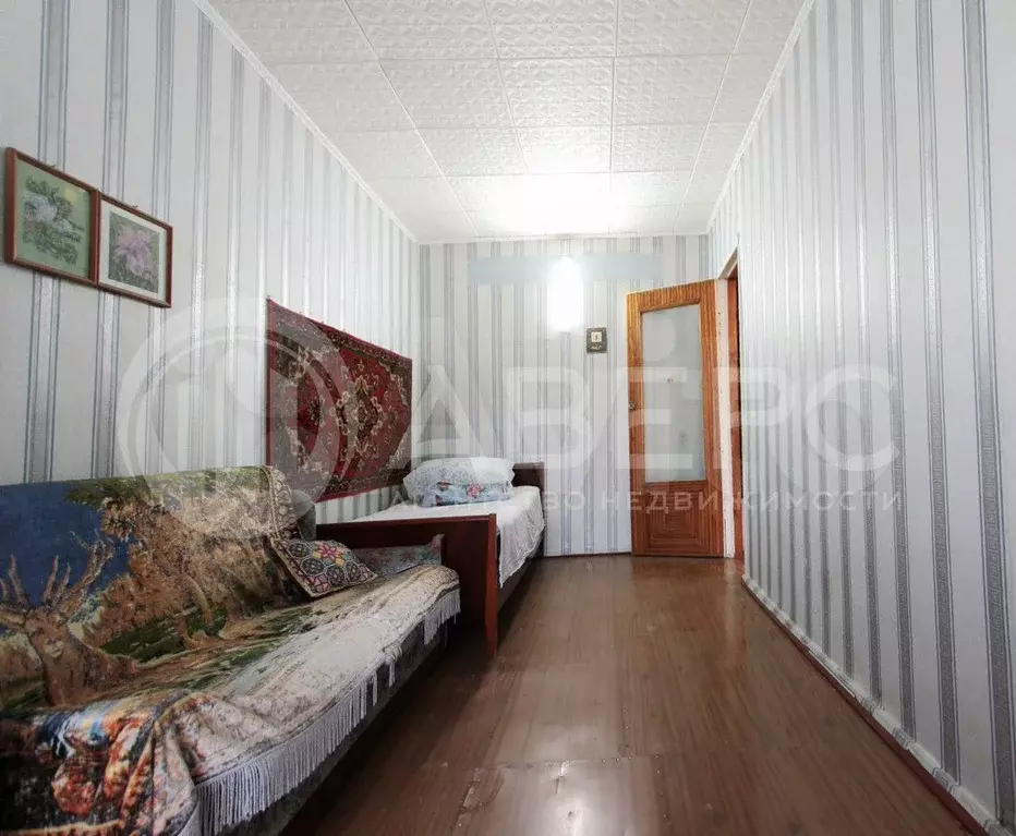 2-к. квартира, 45,5 м, 2/4 эт. - Фото 0