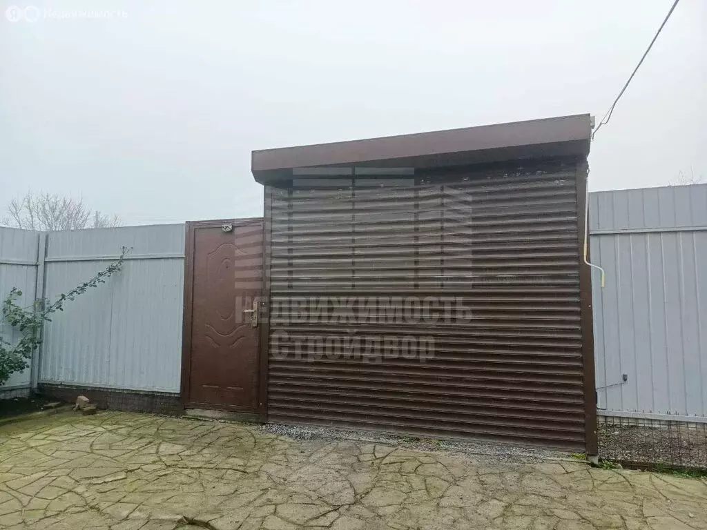 Дом в Таганрог, Железнодорожная улица (57 м) - Фото 2