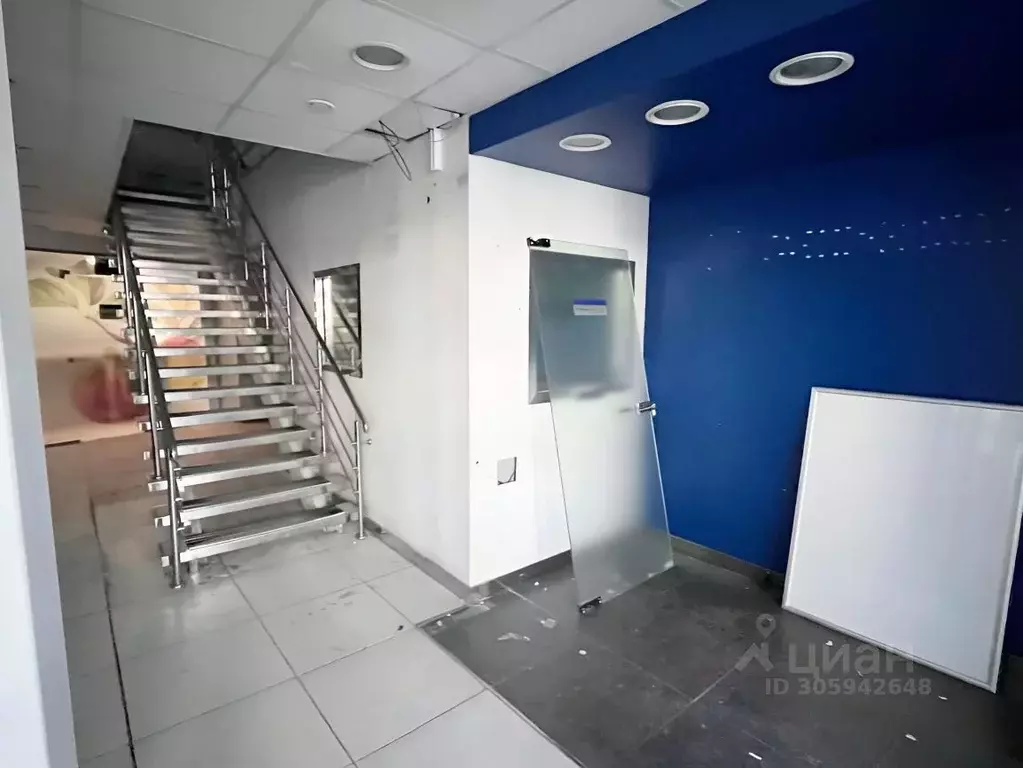 Офис в Новосибирская область, Новосибирск ул. Октябрьская магистраль, ... - Фото 1