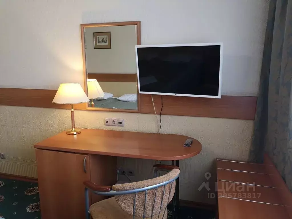 Комната Москва Шипиловский проезд, 39К2 - Фото 2